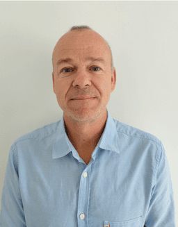 Jeffrey Nix